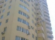 İcarəyə verilir 4 otaqlı 170 m2 yeni tikili Sovetski