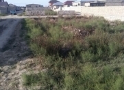 Satılır 2 sot torpaq Ramana