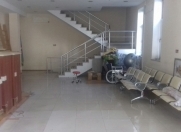 İcarəyə verilir 8 otaqlı 300 m2 obyekt Nəsimi r.