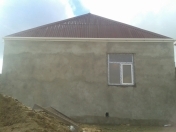 Satılır 2 otaqlı 72 m2 həyət evi Binə