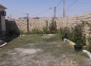 Satılır 4 otaqlı 121 m2 həyət evi Digah