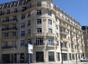 Satılır 127 otaqlı 8800 m2 obyekt Nərimanov r.