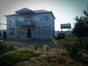 Satılır 4 otaqlı 200 m2 bağ evi Sumqayıt