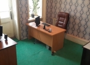 İcarəyə verilir 1 otaqlı 25 m2 ofis 28 may