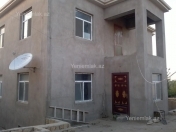 Satılır 5 otaqlı 170 m2 həyət evi ANS telekanalı