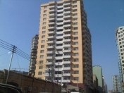 Satılır 3 otaqlı 120 m2 yeni tikili Nizami m.
