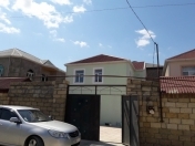 Satılır 5 otaqlı 230 m2 həyət evi Masazır