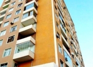 Satılır 3 otaqlı 100 m2 yeni tikili 3 mkr