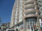 İcarəyə verilir 3 otaqlı 96 m2 yeni tikili Zabitlər parkı