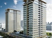 Satılır 3 otaqlı 162 m2 yeni tikili Neapol dairəsi