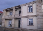 Satılır 6 otaqlı 320 m2 həyət evi Binə