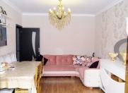 Satılır 2 otaqlı 44 m2 köhnə tikili Aygun City