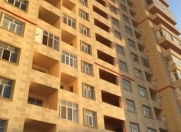 Satılır 4 otaqlı 167 m2 yeni tikili Badamdar