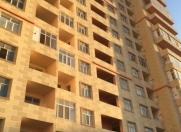 Satılır 2 otaqlı 108 m2 yeni tikili Badamdar