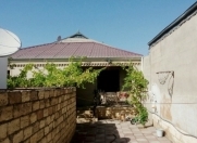 Satılır 3 otaqlı 100 m2 həyət evi Masazır