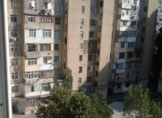 Satılır 2 otaqlı 60 m2 köhnə tikili 9 mkr