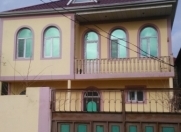 Satılır 7 otaqlı 180 m2 həyət evi Biləcəri