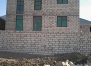 Satılır 5 otaqlı 270 m2 həyət evi Müşfiqabad