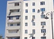 İcarəyə verilir 3 otaqlı 70 m2 köhnə tikili 1 mkr