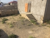 Satılır 3 otaqlı 120 m2 həyət evi Balaxanı