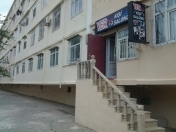 Satılır 1 otaqlı 15 m2 obyekt Sumqayıt