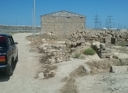 Satılır 1 sot torpaq Hövsan