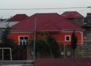 Satılır 3 otaqlı 81 m2 həyət evi Buzovna