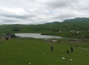 Satılır 2 sot torpaq Daşkəsən