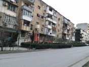 Satılır 2 otaqlı 50 m2 köhnə tikili 8 mkr