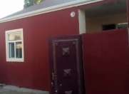 Satılır 2 otaqlı 50 m2 həyət evi NZS