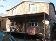 Satılır 5 otaqlı 220 m2 yeni tikili Ceyranbatan