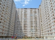 Satılır 1 otaqlı 150 m2 yeni tikili Ağcabədi