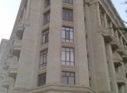 İcarəyə verilir 4 otaqlı 160 m2 ofis Nəriman Nərimanov parkı