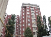 Satılır 3 otaqlı 120 m2 yeni tikili Elmlər Akademiyası m.