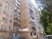 Satılır 4 otaqlı 110 m2 köhnə tikili Nərimanov r.