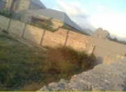 Satılır 6 sot torpaq Binə