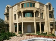 Satılır 11 otaqlı 350 m2 bağ evi Görədil