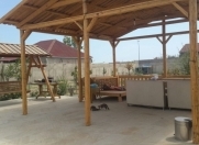 Satılır 21 sot torpaq Buzovna