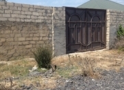 Satılır 10 sot torpaq Məhəmmədli