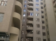 Satılır 2 otaqlı 65 m2 yeni tikili İnşaatçılar m.