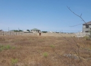 Satılır 24 sot torpaq Buzovna