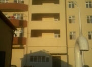 Satılır 1 otaqlı 54 m2 yeni tikili Sahil