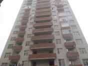 Satılır 2 otaqlı 114 m2 yeni tikili ATV telekanalı