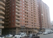 Satılır 3 otaqlı 109 m2 yeni tikili Qələbə dairəsi