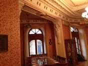 Satılır 5 otaqlı 120 m2 köhnə tikili Sahil m.