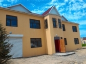 Satılır 8 otaqlı 500 m2 bağ evi Nardaran