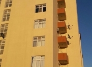 Satılır 1 otaqlı 65 m2 yeni tikili 20 yanvar m.