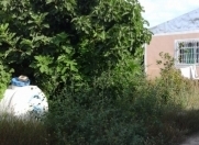 Satılır 3 otaqlı 80 m2 həyət evi Y.Suraxanı