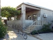 Satılır 3 otaqlı 100 m2 bağ evi Xəzər r.