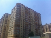 Satılır 4 otaqlı 125 m2 yeni tikili Yasamal r.